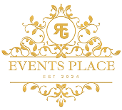 RFG Events Place Logo